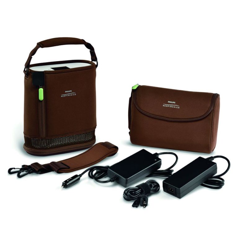 Portable Oxygen Concentrators Shop Triton Medical Retail Lady Lake