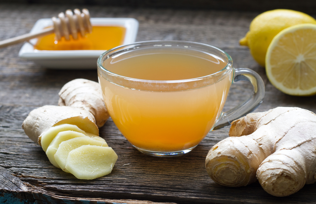 Dry Cough Remedies That You Can Make at Home