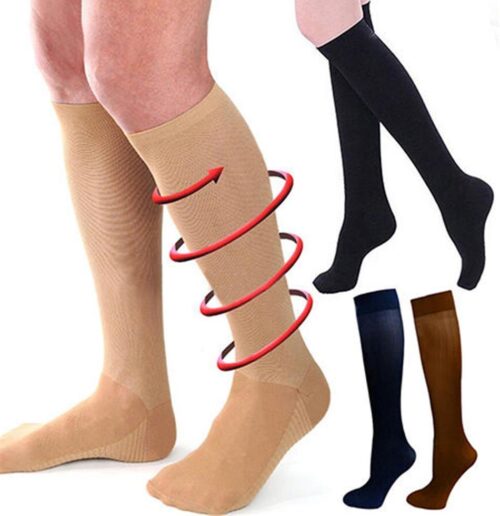 Summer Compression Stocking Tips To Keep You Cool and Healthy